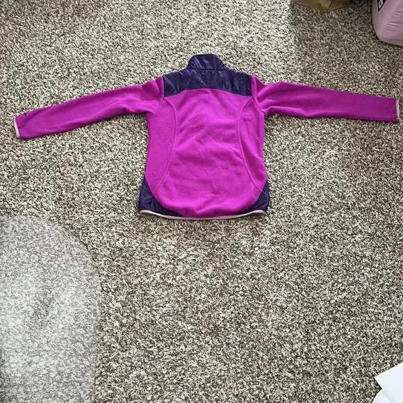 Champion Hoodie for girls - Picture 2 of 5